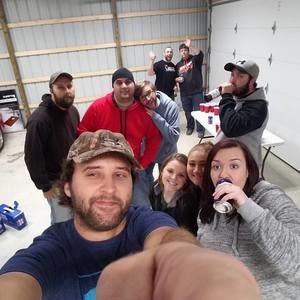 Meet your Posher, Ryan